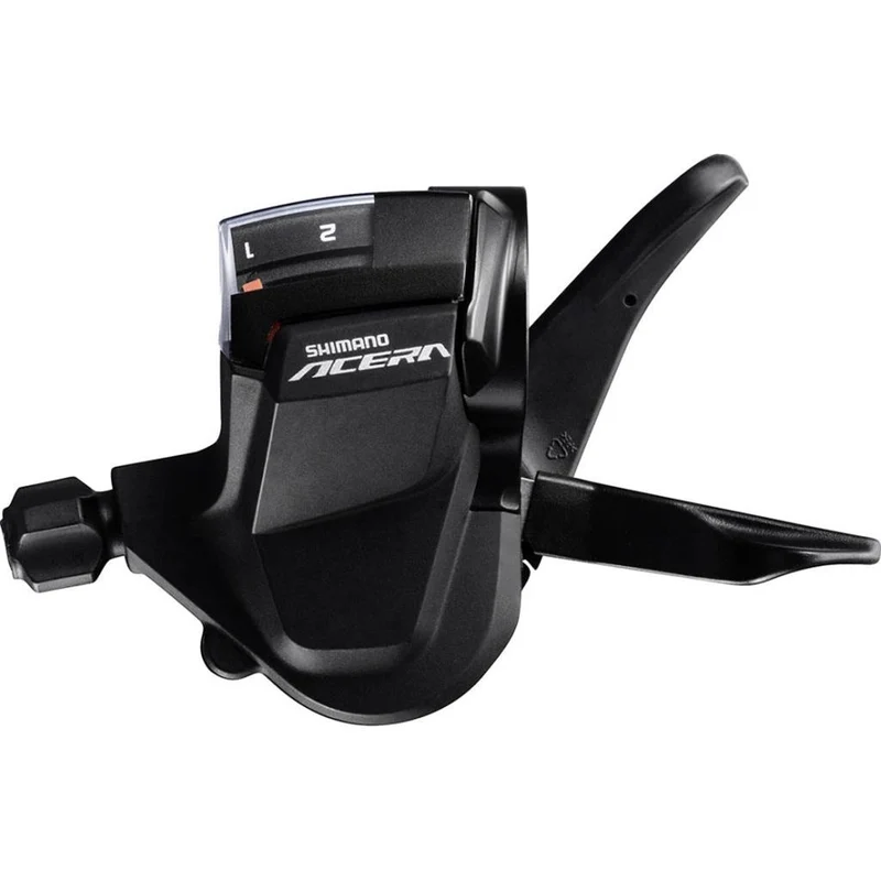 Shimano Schalthebel Links Acera 2f.