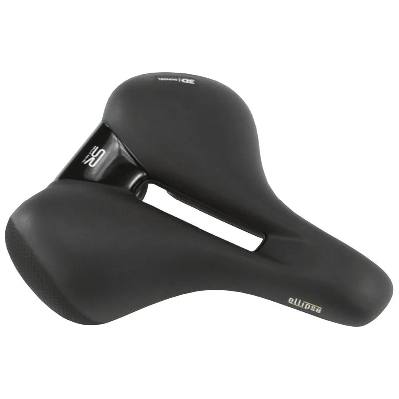 Selle Royal Ellipse Relaxed Uni