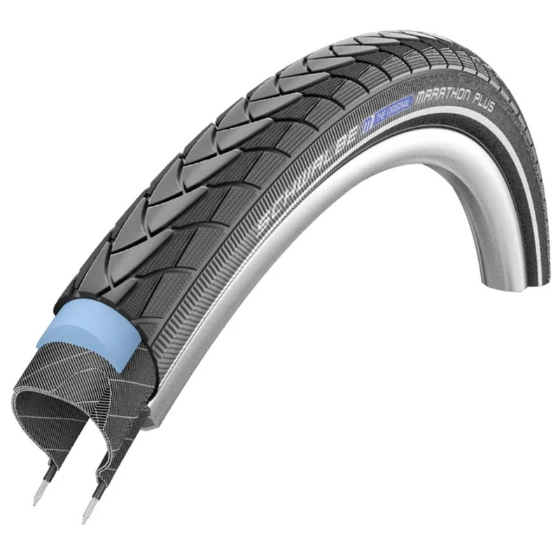 Schwalbe Marathon Plus 40-584, Ref,Dr