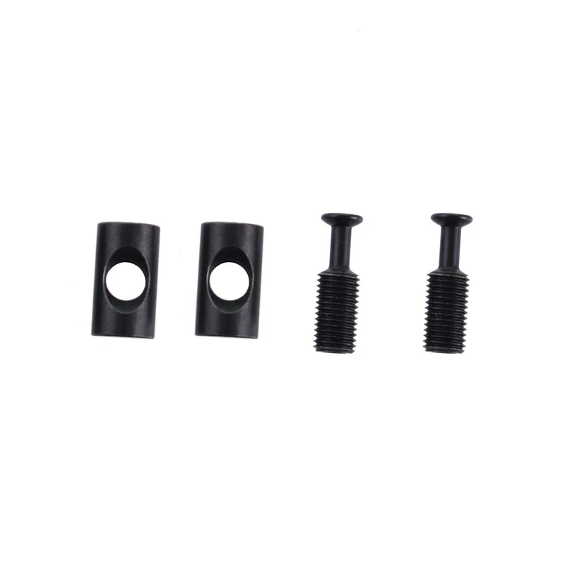 Fox Transfer Saddle Clamp Bolt & Barrel Nut Pair 2021 Bike Dropper Seatpost Spare Part