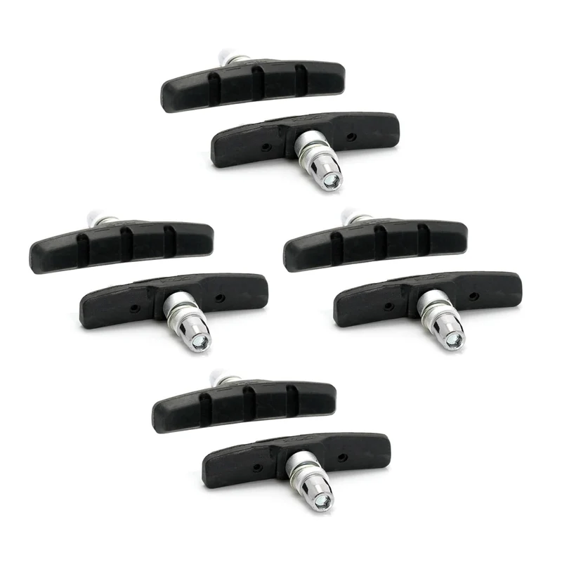 XLC V-Brake Pads V-Brake Bike Brake Pads