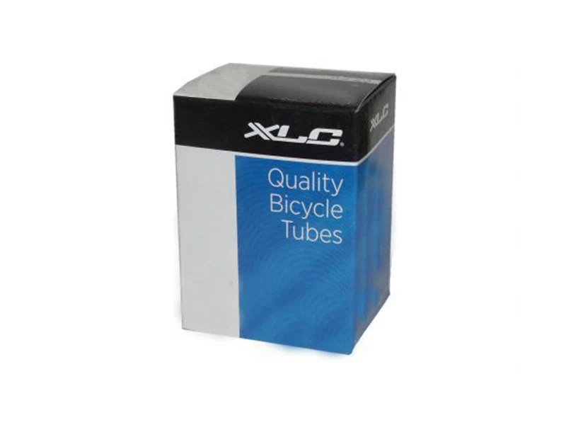 XLC 60mm 700c Presta Valve Bike Inner Tube