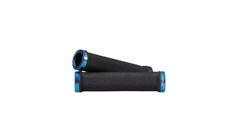 MTB/ATB-Griffe Ergotec