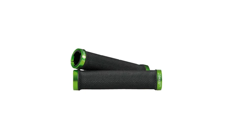 MTB/ATB-Griffe Ergotec