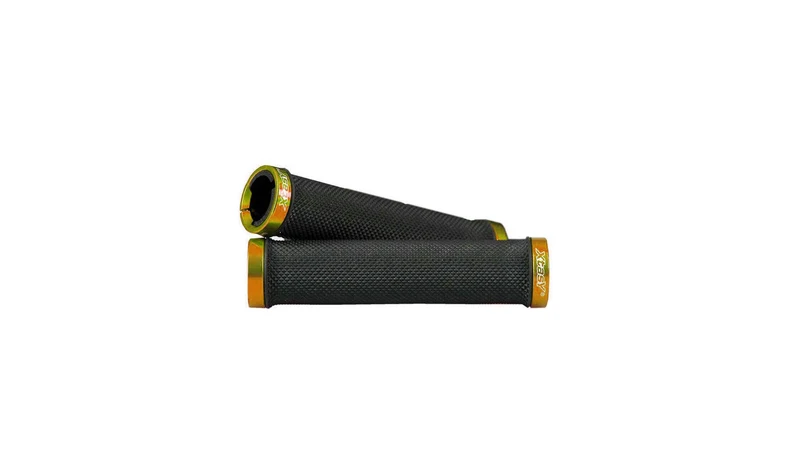 MTB/ATB-Griffe Ergotec