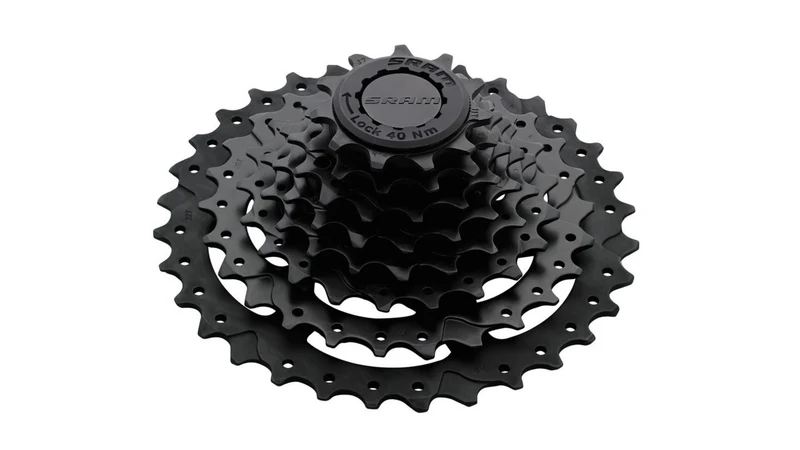 SRAM Kassette Powerglide II PG 820
