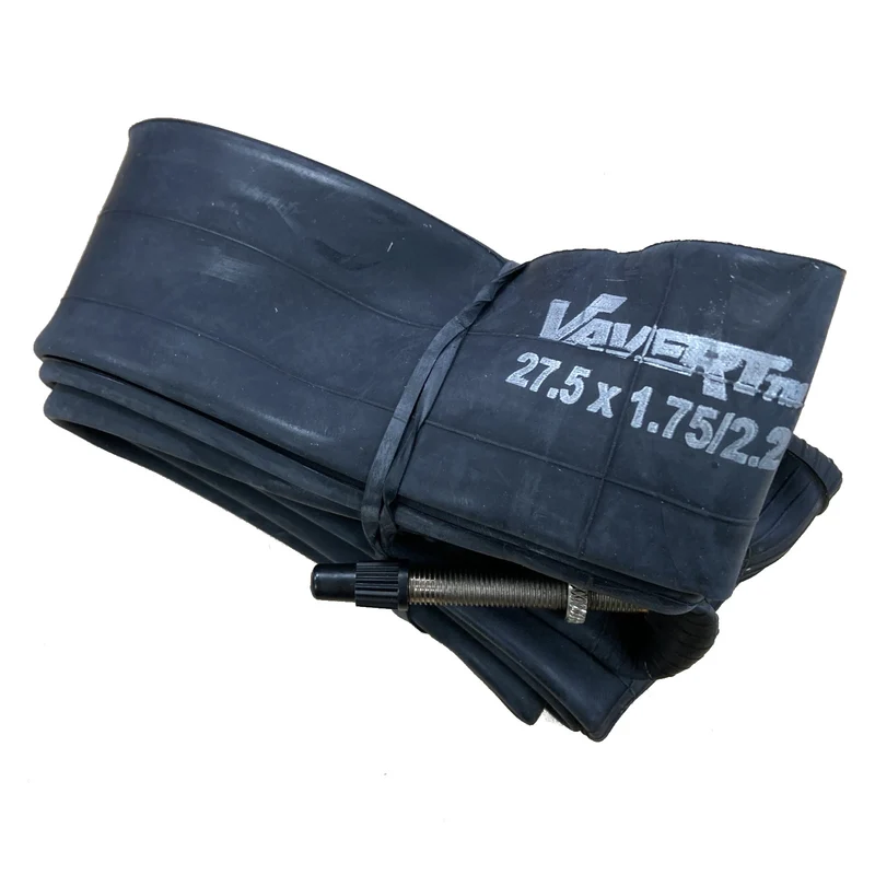 27.5" x 1.75-2.125 Mountain Bike Inner Tube
