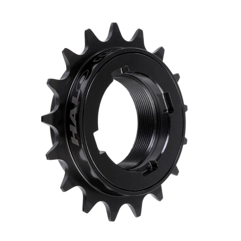 Halo Clickster Freewheel - Black