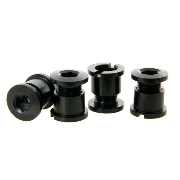 Bike Chainring Bolts Race Face Bolt/Nut Pack