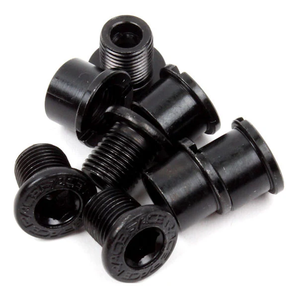 Bike Chainring Bolts Race Face Bolt/Nut Pack