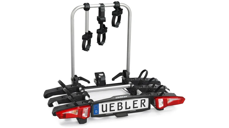 Uebler i31 Z Kupplungsträger
