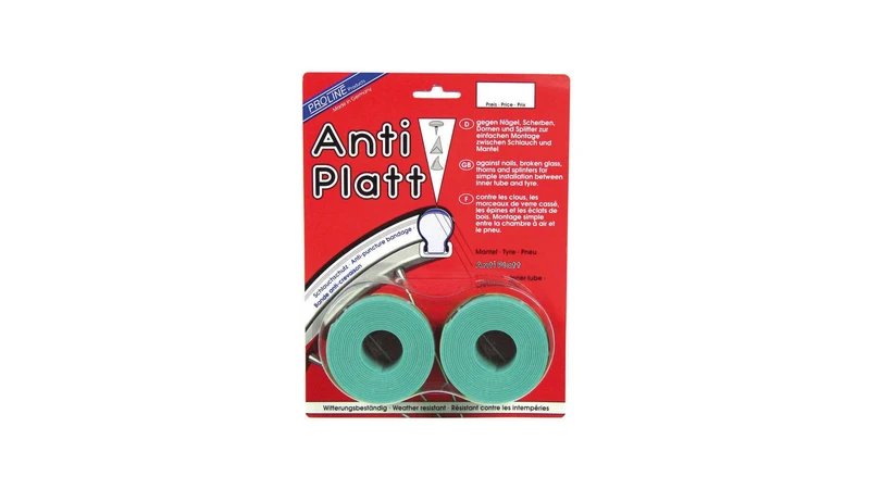 Proline Anti-Platt