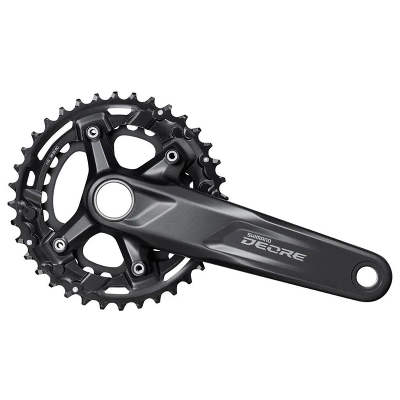 Shimano Kurbel Deo 11f 2PC 170mm 36-26