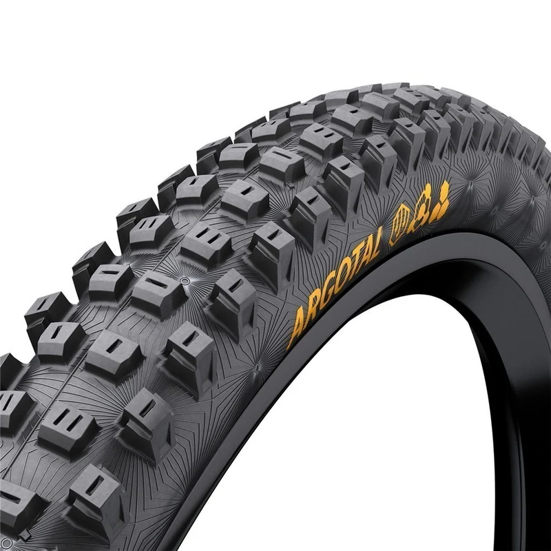 Continental Argotal 65-584 Trail Faltreifenreifen