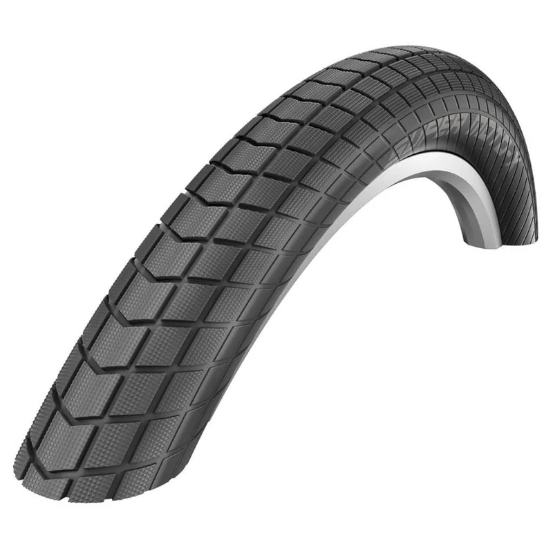 Schwalbe Super Moto 62-584, Ss,Draht