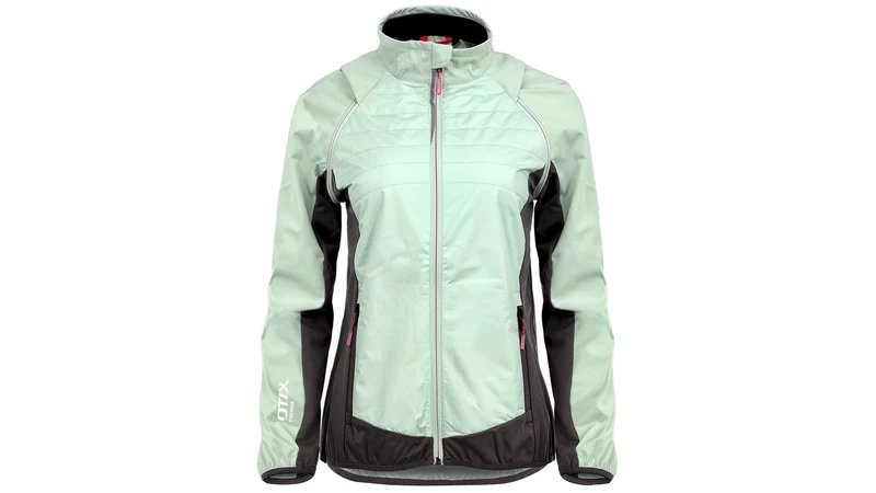 Otix Makumi Softshelljacke Damen