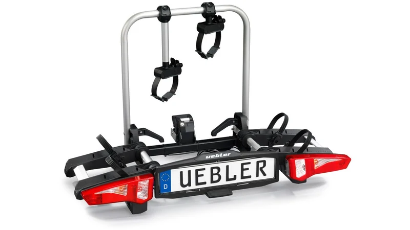 Uebler i21 Z90 Kupplungsträger