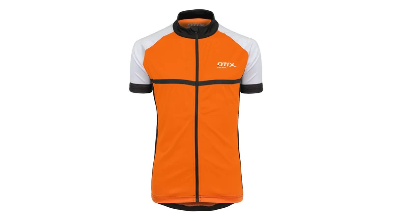 Otix Moan Radtrikot kurzarm Herren