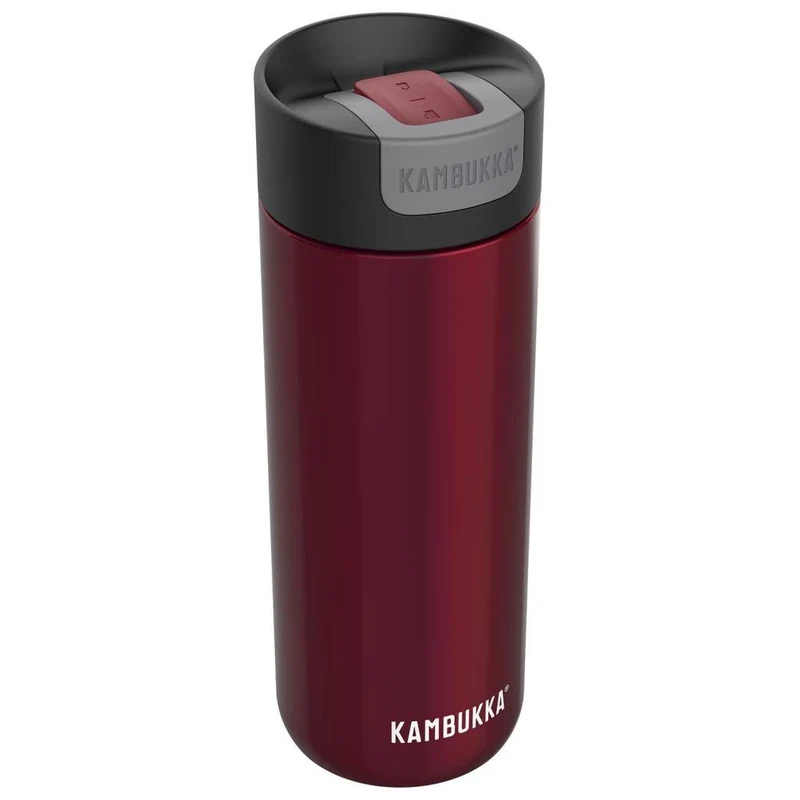 Kambukka Olympus Snapclean Lid 500ml Ro