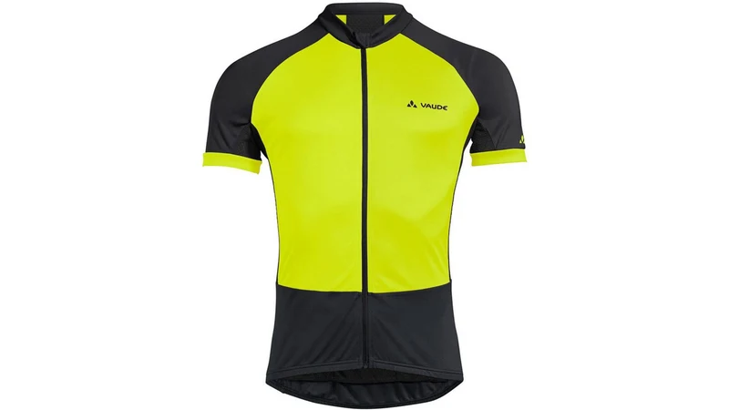 Vaude Men's Advanced FZ