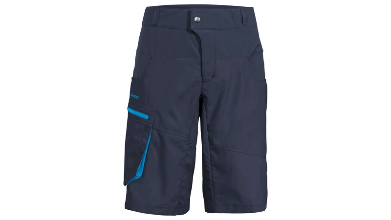 Vaude Men's Qimsa Shorts