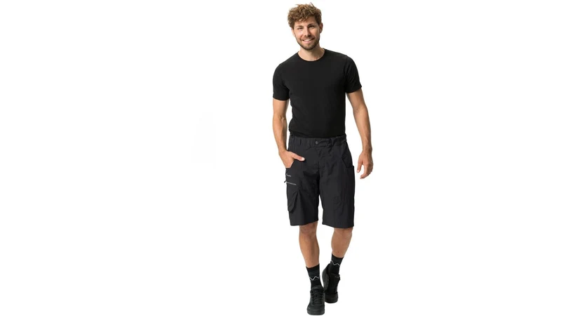 Vaude Men's Qimsa Shorts
