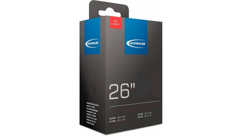 Schwalbe Schlauch 40-54/559