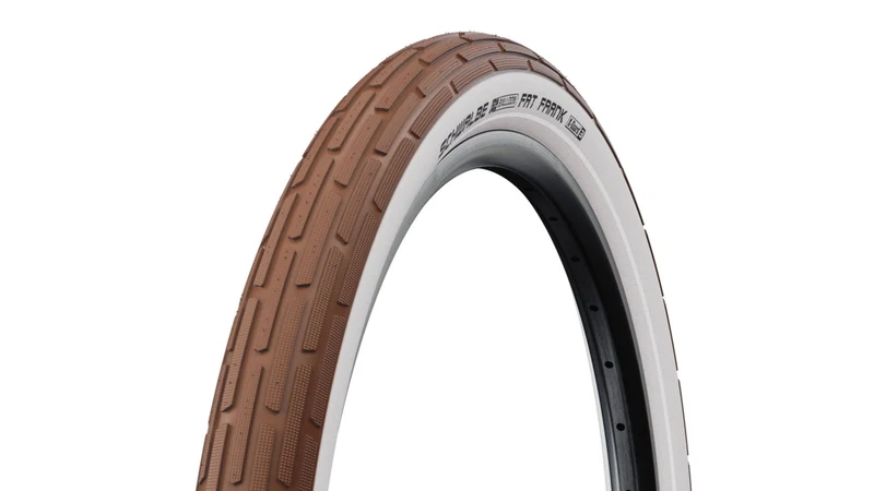 Schwalbe Fat Frank Active Line