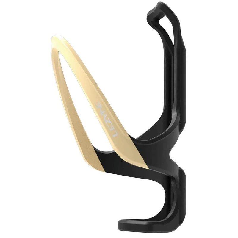 Lezyne Matric Team Cage Schwarz/Creme