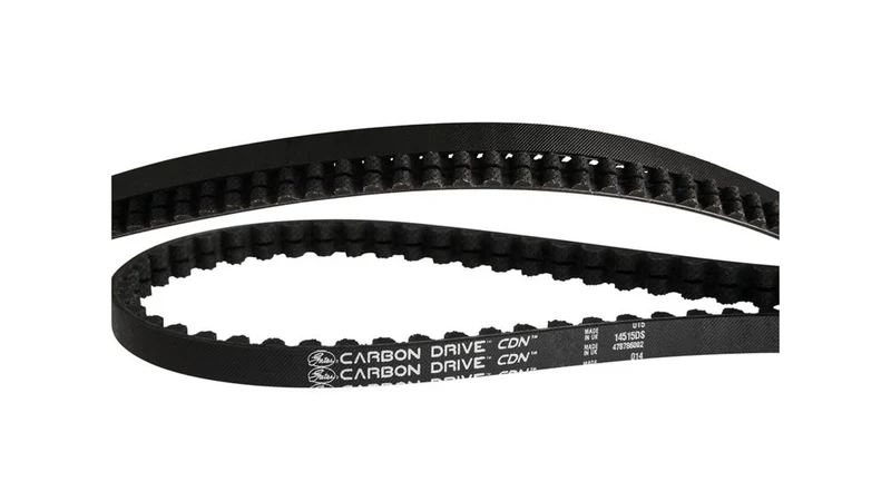 Gates CDN Zahnriemen 118Z / 1298mm