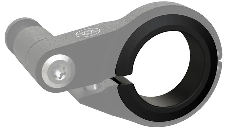 Supernova 25.4mm UHBM Adapter