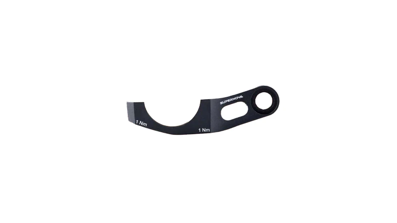 Supernova Bosch HBM Adapter