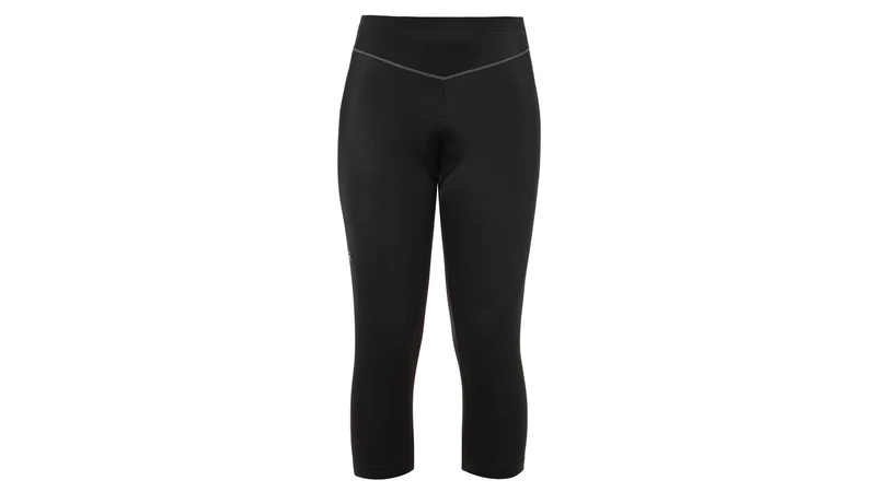 Vaude Women's Active 3/4 Pants
