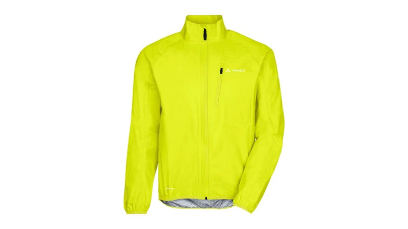 Vaude Men's Drop Jacket III