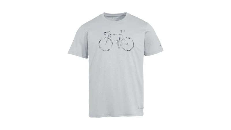 Vaude Men's Cyclist T-Shirt V