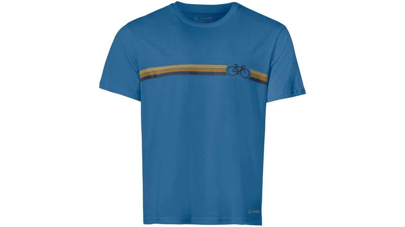 Vaude Men's Cyclist T-Shirt V