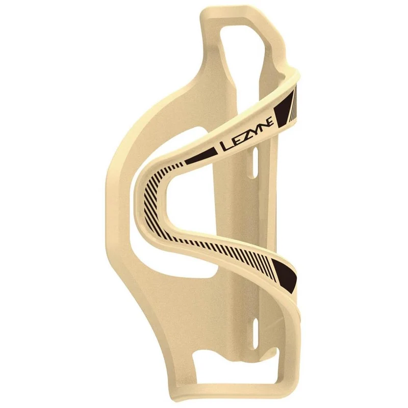 Lezyne Flow Cage Sl Rechts Creme
