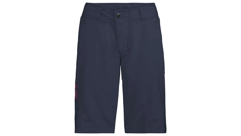 Vaude Women's Ledro Shorts