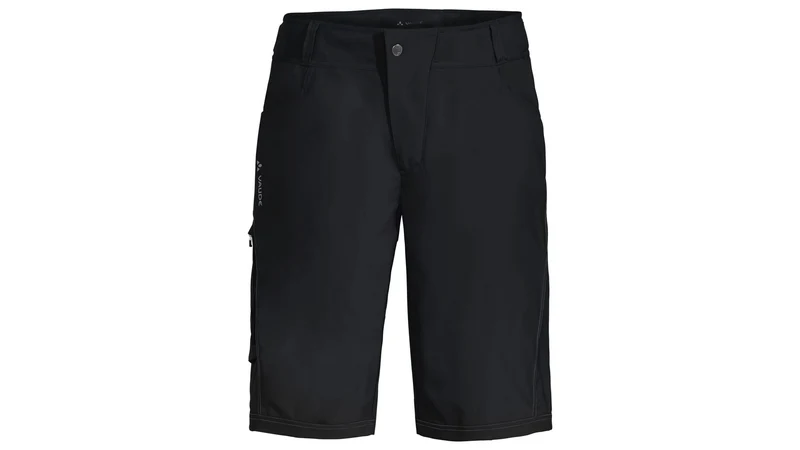 Vaude Women's Ledro Shorts