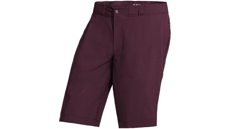 Vaude Women's Ledro Shorts