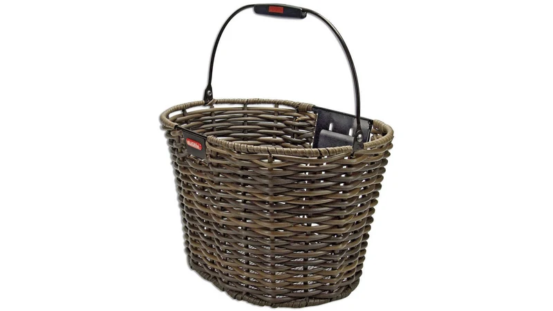 Klickfix Korb Structura Oval