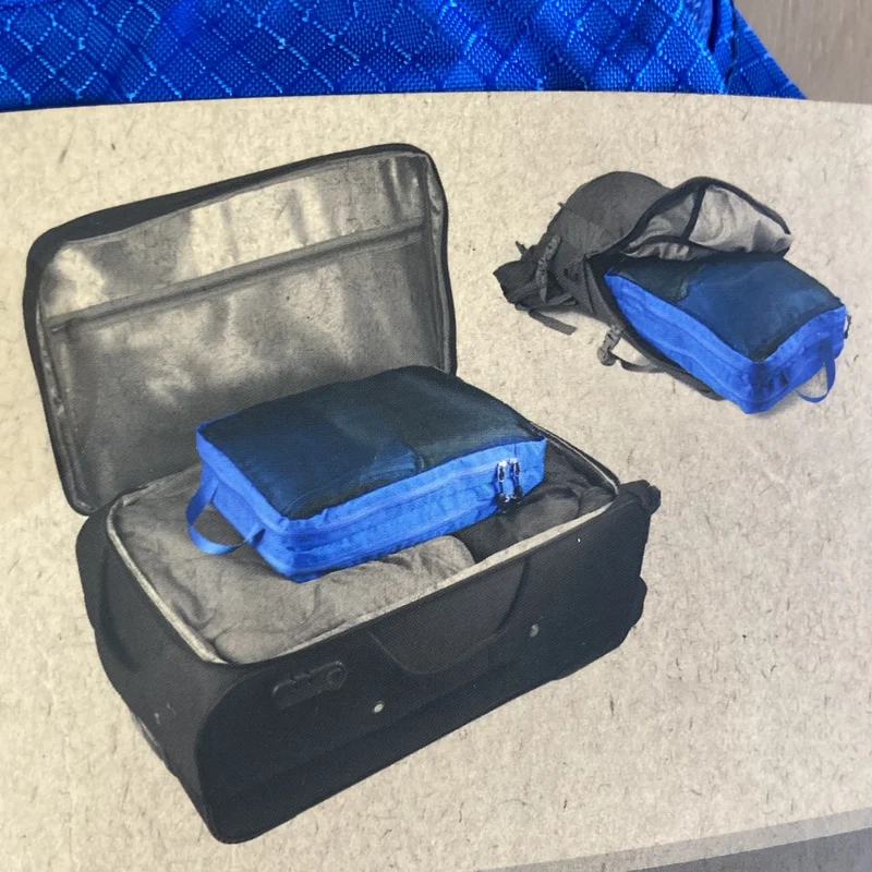 Coghlan's Wet/Dry Storage Bag Waterproof Dry Bag