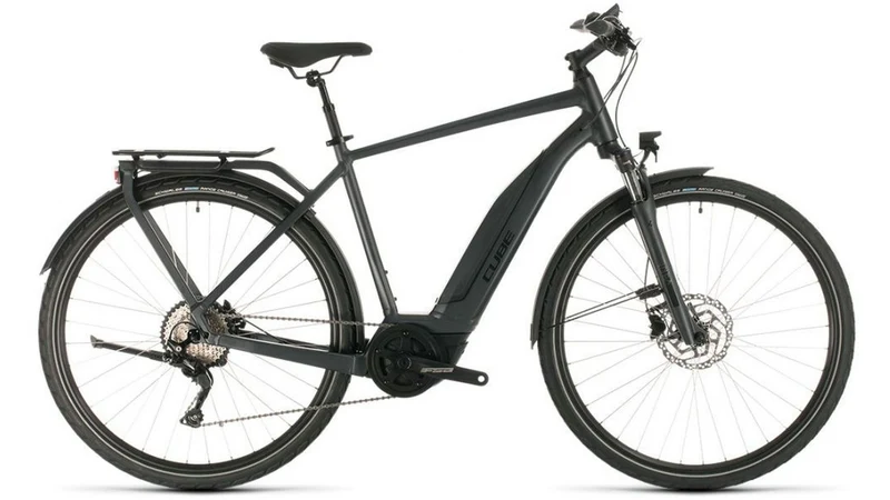 Cube Touring Hybrid Pro 500