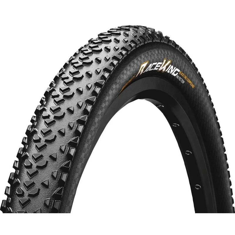 Continental Race King, 55-584, Drahtr.Ref.
