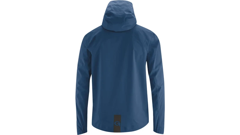 Gonso Save Plus Regenjacke Herren
