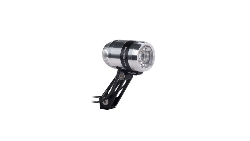 Supernova E3 Pro 2 Silver Edition