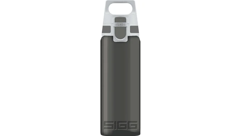 Sigg Total Color 0,6 L Trinkflasche