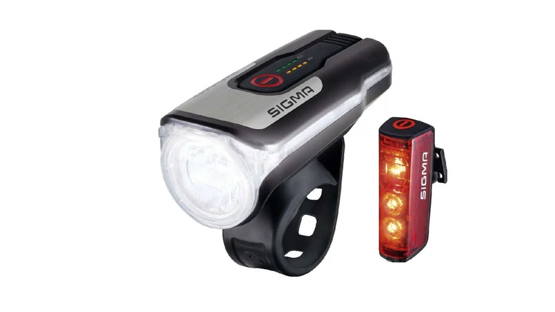 Sigma Aura 80 FL / RL Blaze