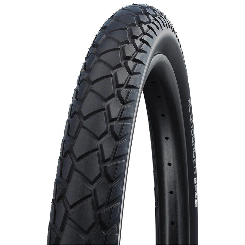 Schwalbe Al Grounder 60-584,Rg,Dd,Ref.