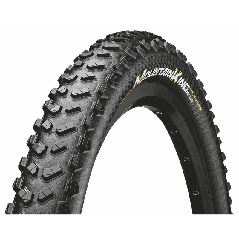 Continental Mountain King Ii,58-584,Dr.